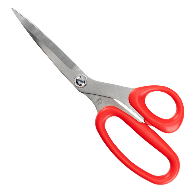 Nożyczki rybackie do wodorostów 270 mm Silky NDS-270C