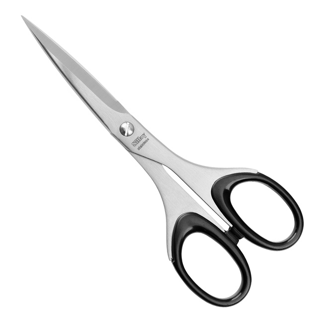 Nożyczki biurowe 155 mm Silky NBS-155