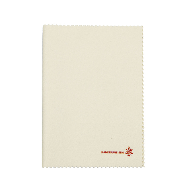 Kanetsune Ścierka do noży 178 x 254 cm