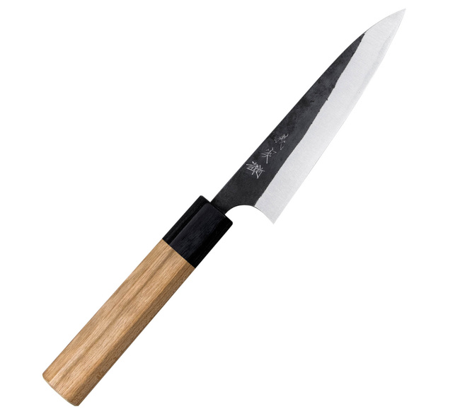 Yoshimi Kato Super Aogami Nóż uniwersalny 12 cm