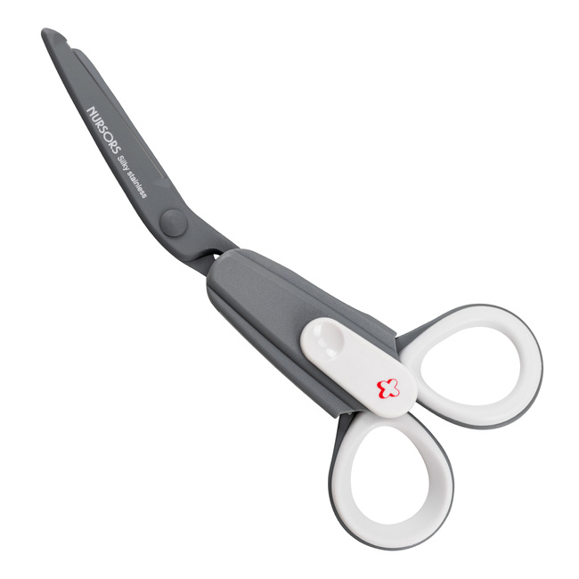 Nożyczki Nurse Pro 160 mm Silky HNS-160W