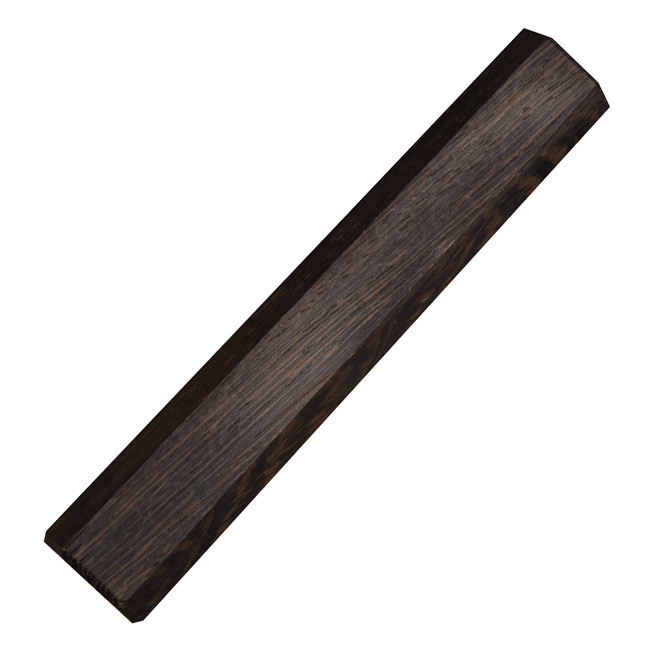 Japońska Rękojeść Oktagonalna Wenge 14 cm