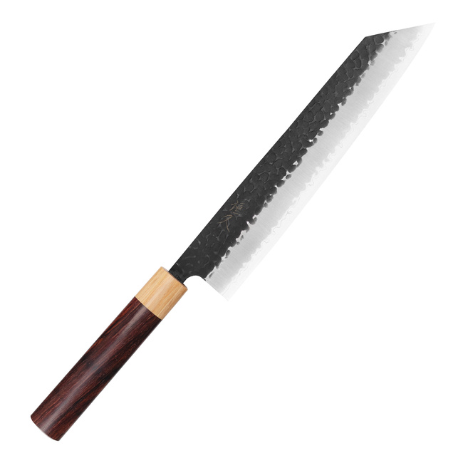 Tsunehisa Aogami Super Nóż Kiritsuke Gyuto 24 cm