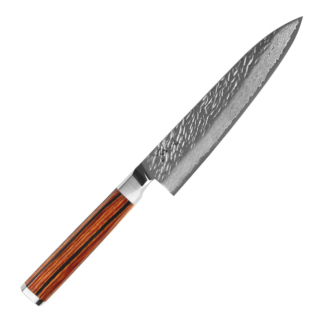 Ono Suzakze SG2 Damascus Nóż uniwersalny 15 cm