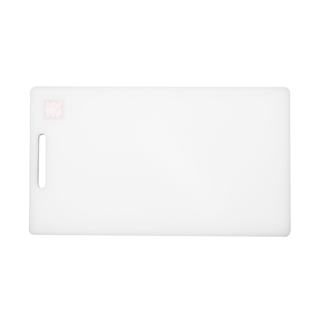 Tenryo Manaita Peel-Away White Deska do krojenia 400x230x14 mm