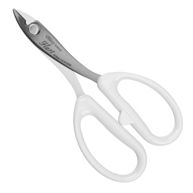 Nożyczki Florystyczne Flart Wire 160 mm Silky JY-160