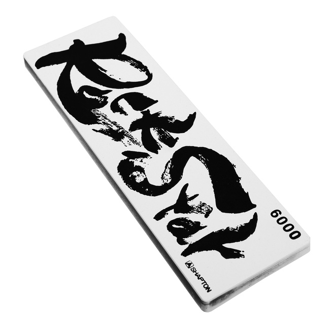 Shapton RockStar Ceramiczny kamień do ostrzenia #6000