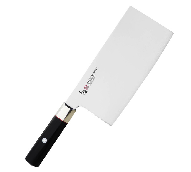 Mcusta Zanmai SPG2 Nóż do siekania 18 cm