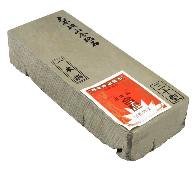 Ohira Naturalny kamień do ostrzenia | KW-101