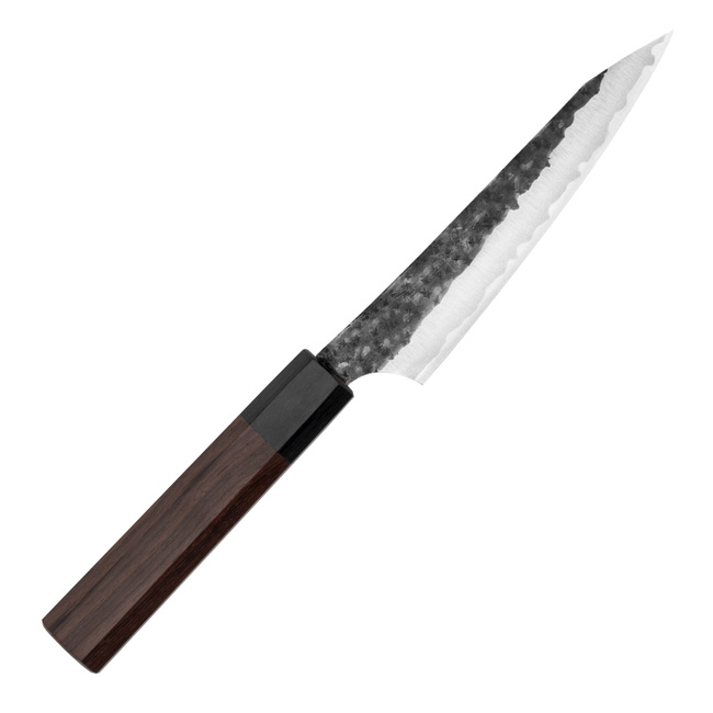 Yu Kurosaki Kokusen Aogami Super/SS Nóż uniwersalny 13 cm
