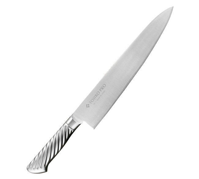 Tojiro Pro VG-10 Nóż Szefa kuchni 27 cm