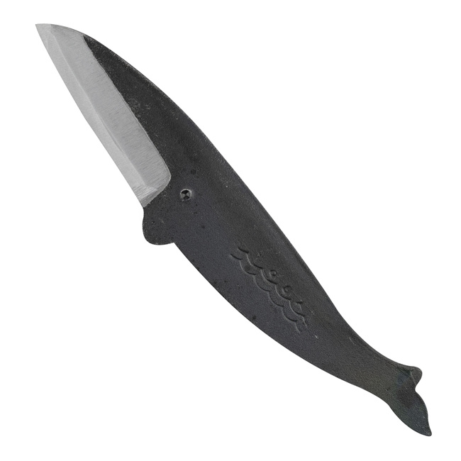 Kujira Aogami#2 Typ E Nóż rzemieślniczy