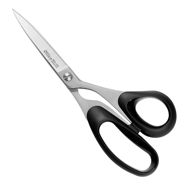 Nożyczki Craft 200 mm Bursztynowe Silky RPC-200