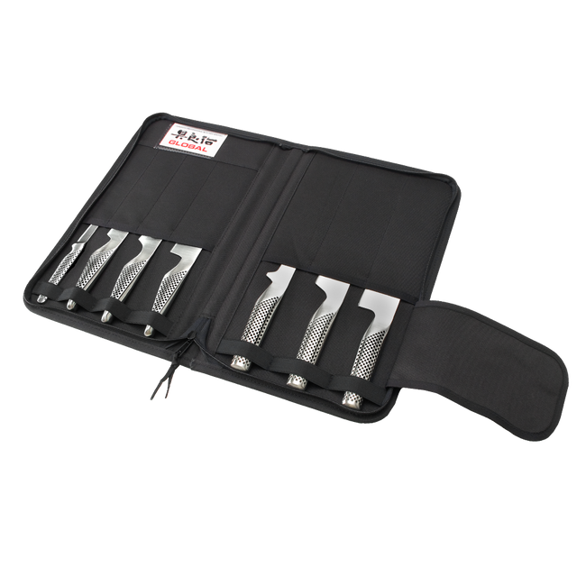 Global Teczka na 7 noży