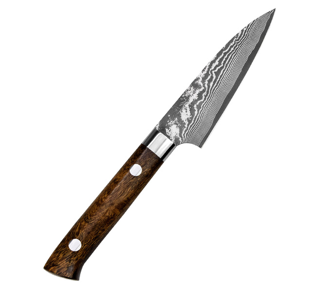 Takeshi Saji IW Nóż do obierania 9 cm VG-10