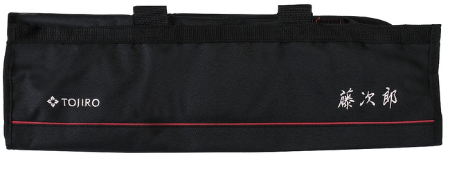 Tojiro Torba Szefa na 8 noży