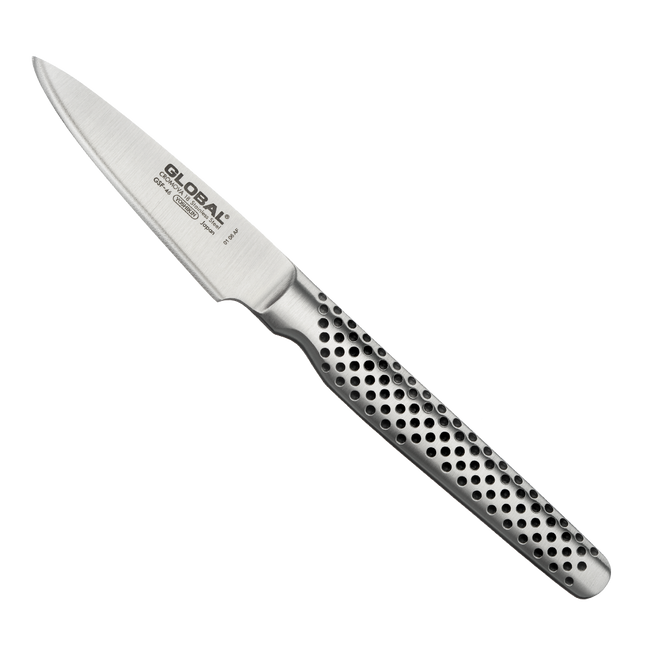 Nóż do obierania 8cm | Global GSF-46