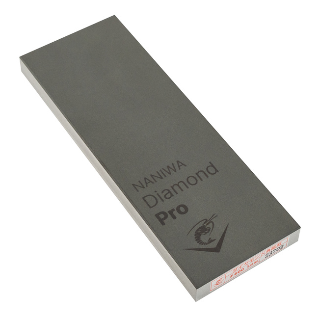Naniwa Diamond Kamień do ostrzenia #600