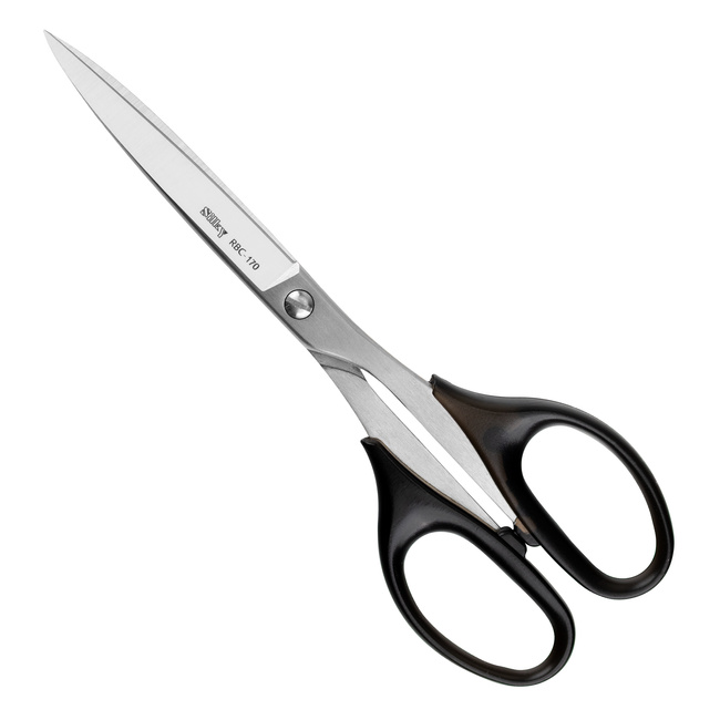 Nożyczki Craft 170 mm Proste Silky RBC-170