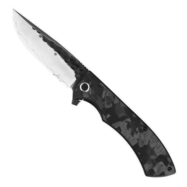 Nigara Hamono SG2 Carbon Nóż składany 9,5 cm