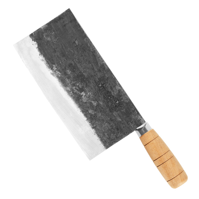 Sentan Shirogami#2/SS Chiński nóż do siekania 19 cm