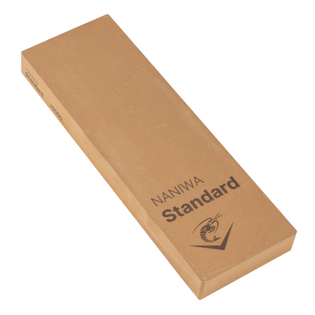 Naniwa Standard Kamień do ostrzenia #6000