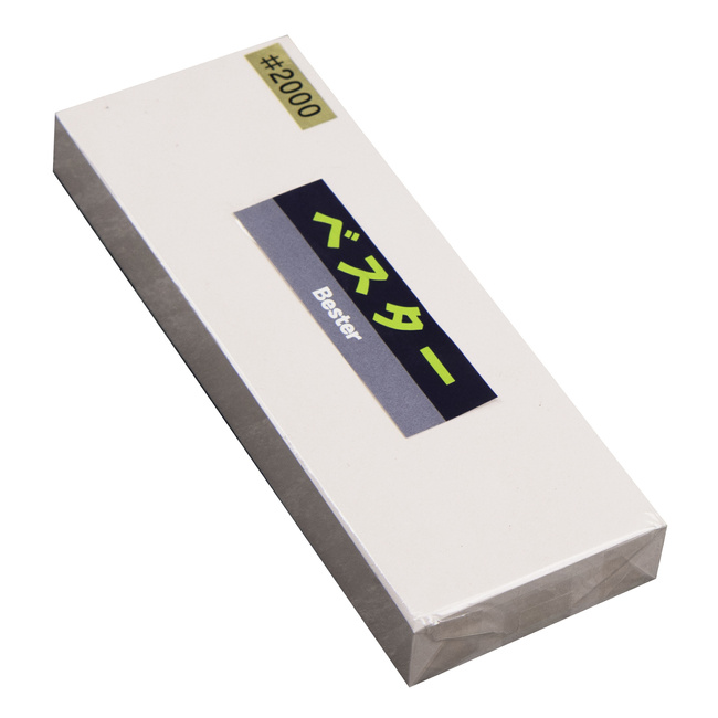 Imanishi Bester Kamień do ostrzenia #2000
