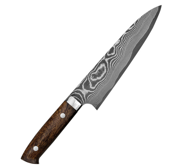 Takeshi Saji IW Nóż Szefa Kuchni 18 cm VG-10