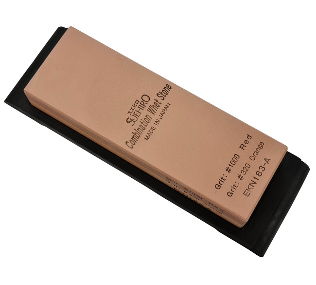 Dwustronny kamień ceramiczny 1000/320