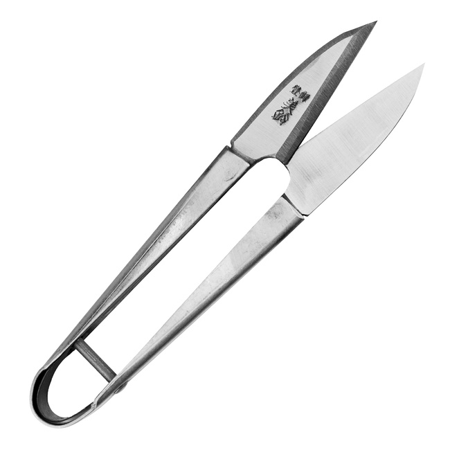 Nożyczki Nigiri Basami 18Cr 10,5 CM