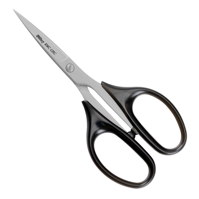 Nożyczki Craft 135 mm Pro Coat Proste Silky RWC-135C