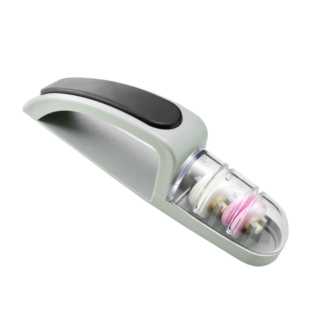 Ceramiczna ostrzałka do noży wodna 440 MinoSharp PLUS