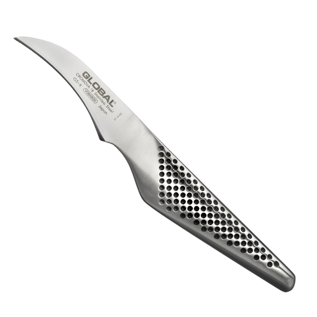 Nóż do obierania 7cm | Global GS-8