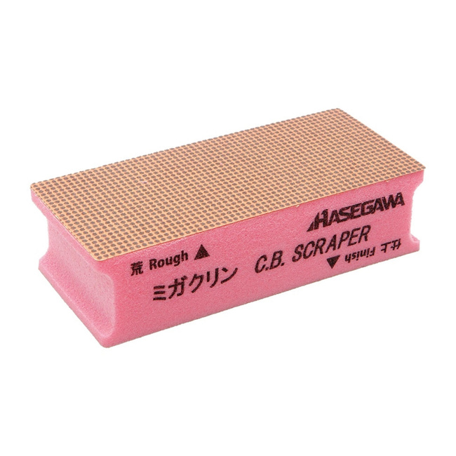 Hasegawa Skrobak do czyszczenia deski