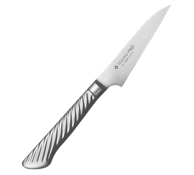 Tojiro Pro VG-10 Nóż do obierania 9 cm
