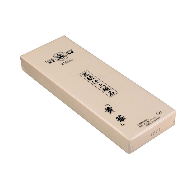 Suehiro Ouka DN Kamień do ostrzenia #3000