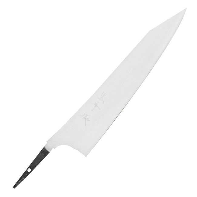 Yu Kurosaki HAP40 Blank Nóż Szefa kuchni 24 cm