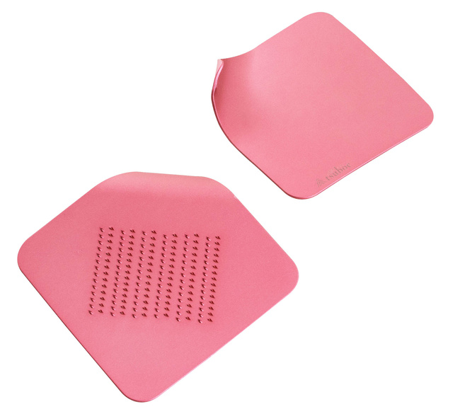 Tsuboe Irogami Tarka różowa