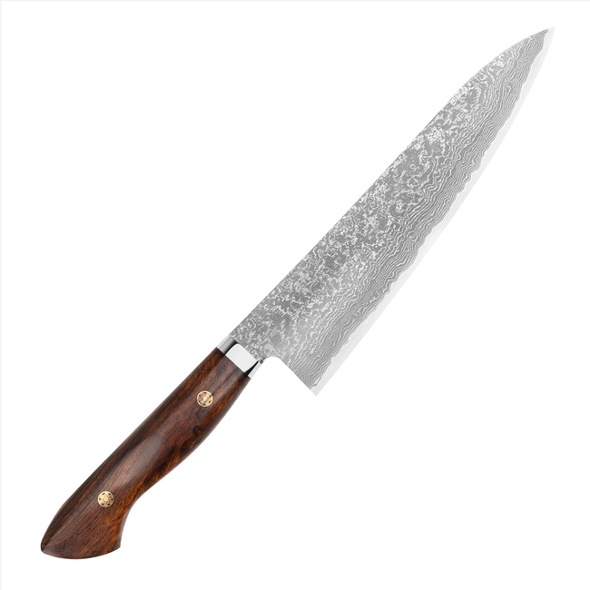 Shigeki Tanaka R-2 Western Nóż Szefa kuchni 21 cm